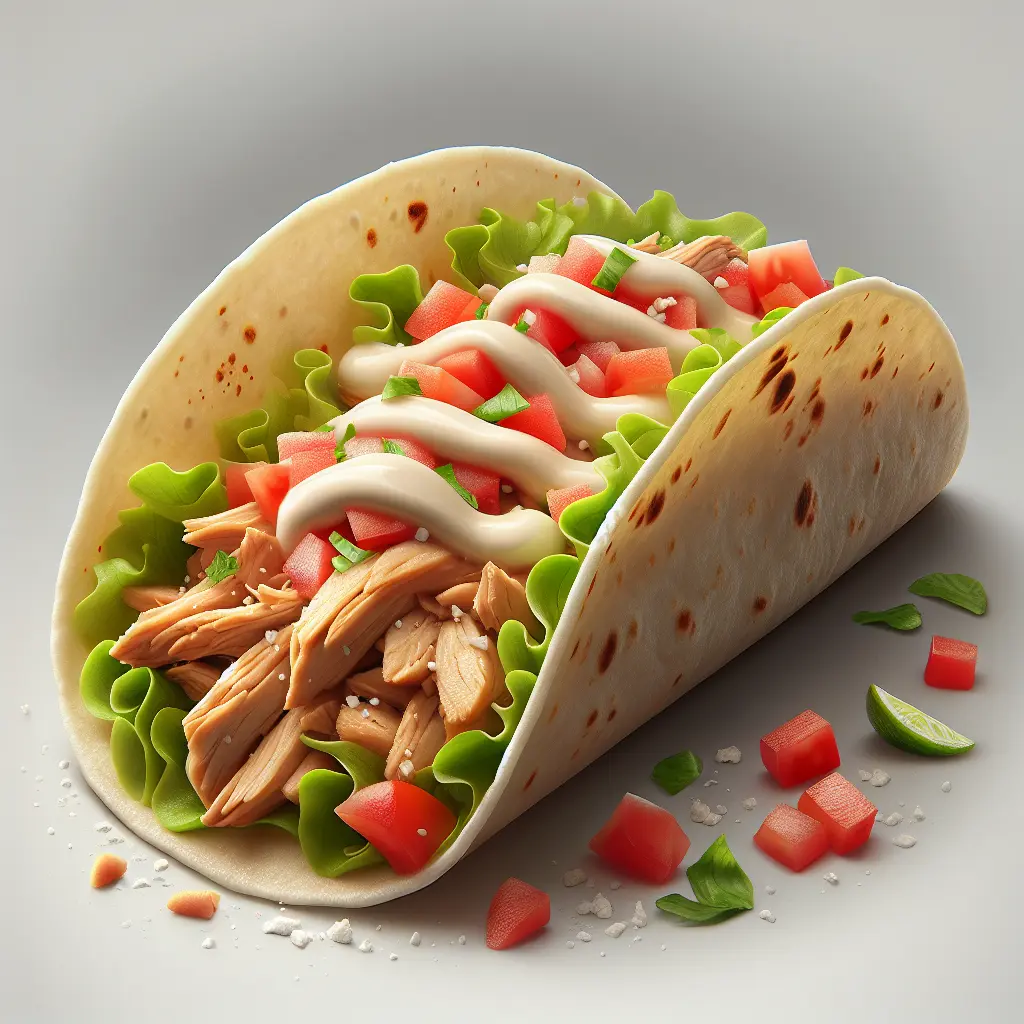 Turkey Tacos: A Lean and Flavorful Meal