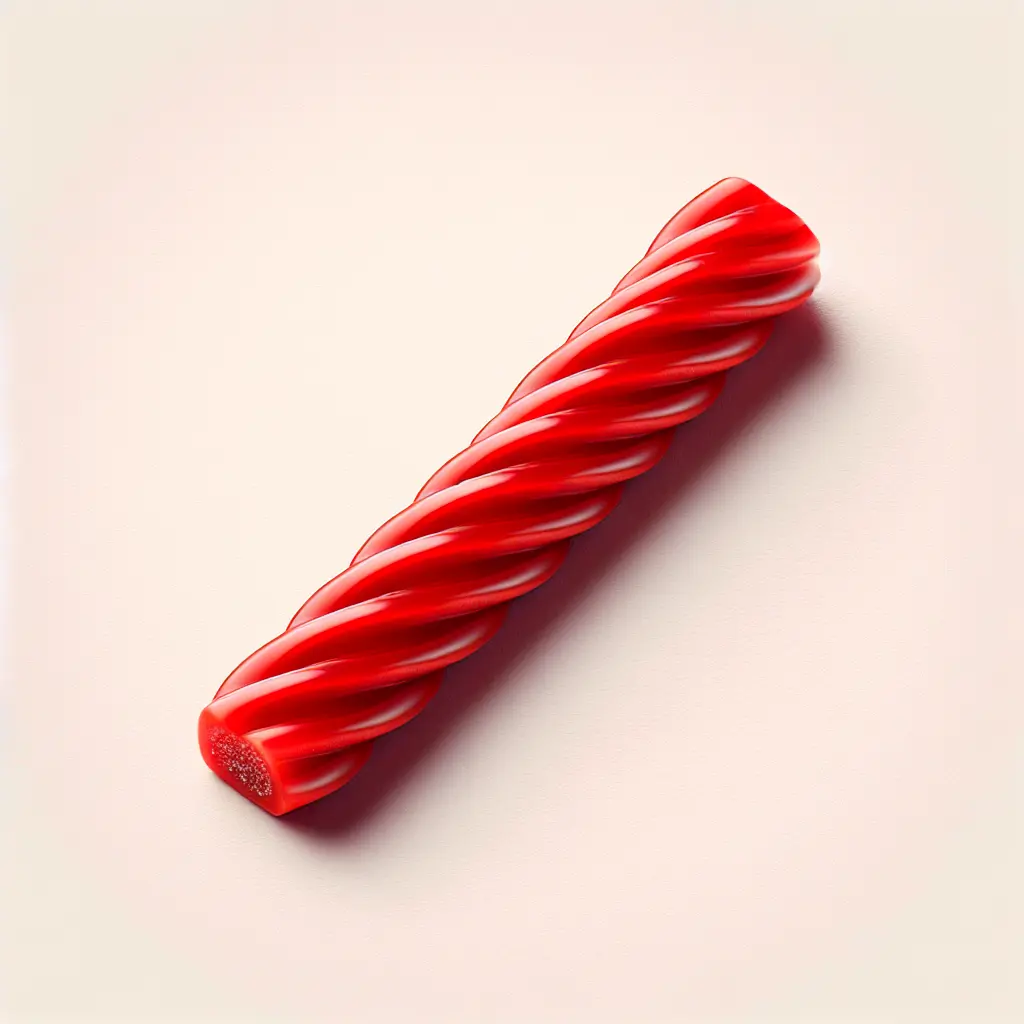 Twizzlers: The Sweet and Tangy Treat