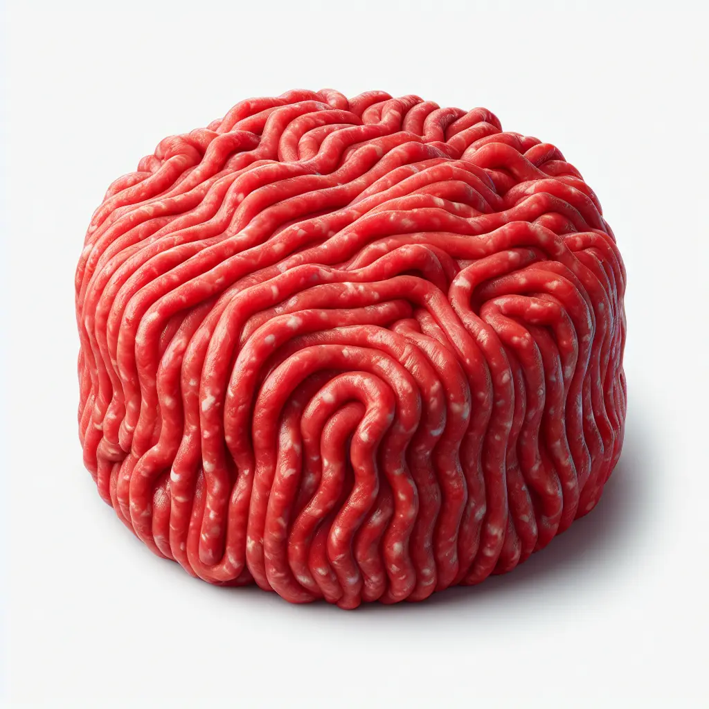 The Health and Nutritional Benefits of Lean Ground Beef