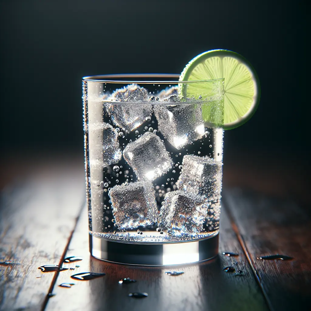 Vodka Soda: A Refreshing and Low-Calorie Cocktail