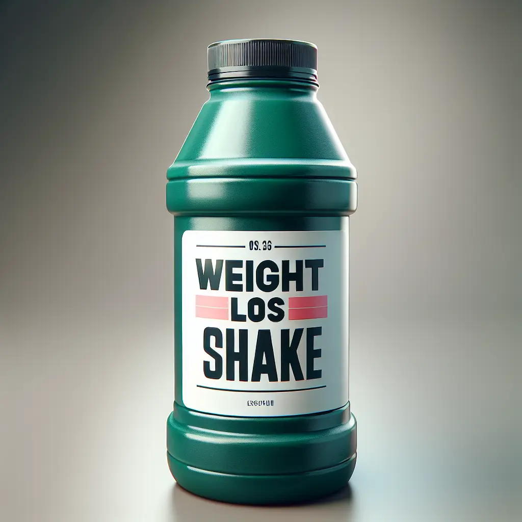 Unlock Your Weight Loss Journey with the Ultimate Weight Loss Shake