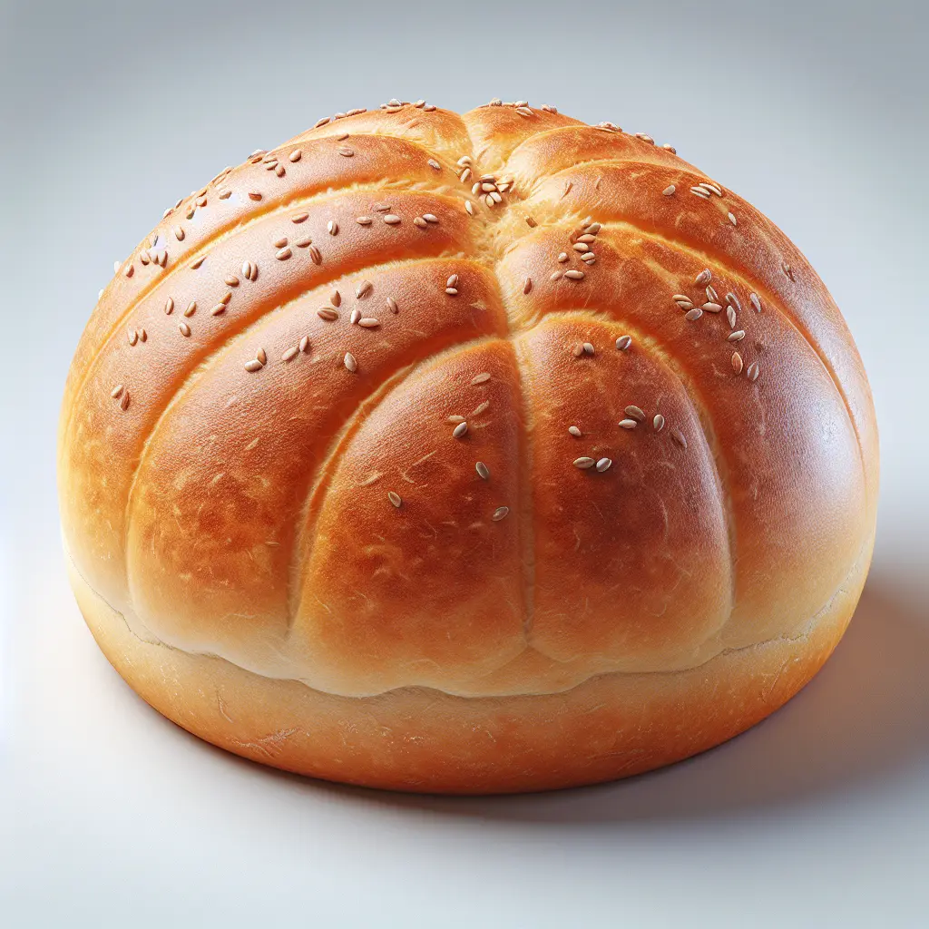 Wheat Bun: Nutritional Powerhouse for Your Daily Bread