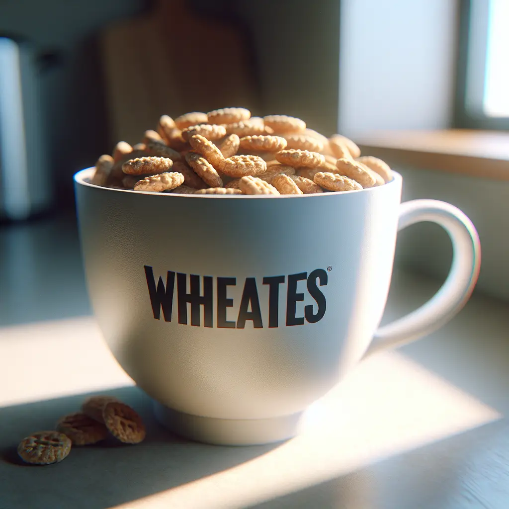 Wheaties: A Healthy and Delicious Way to Start Your Day