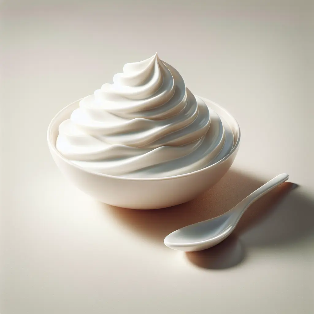 Whipped Cream: The Perfect Topping for any Occasion