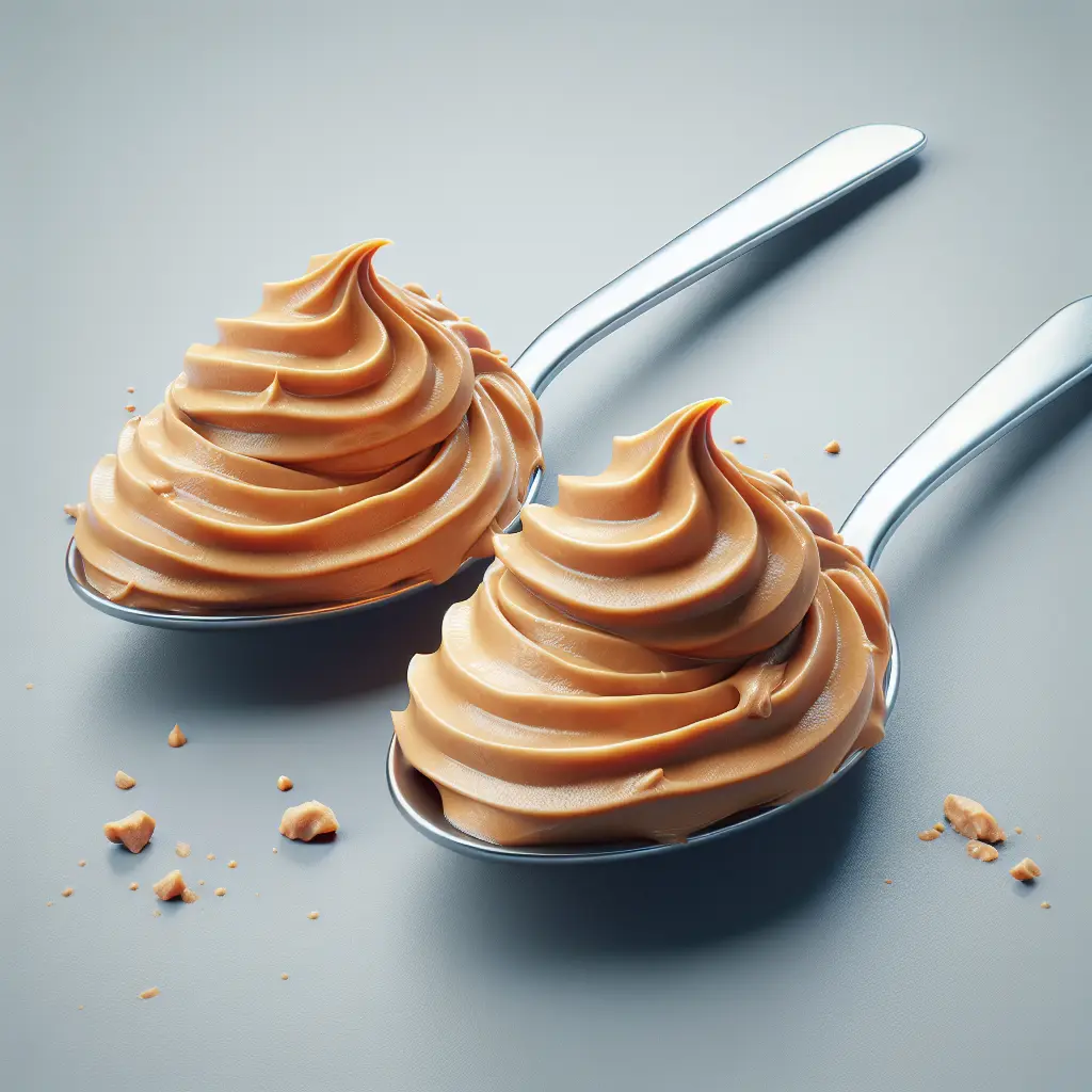 Whipped Peanut Butter: A Smooth and Fluffy Treat