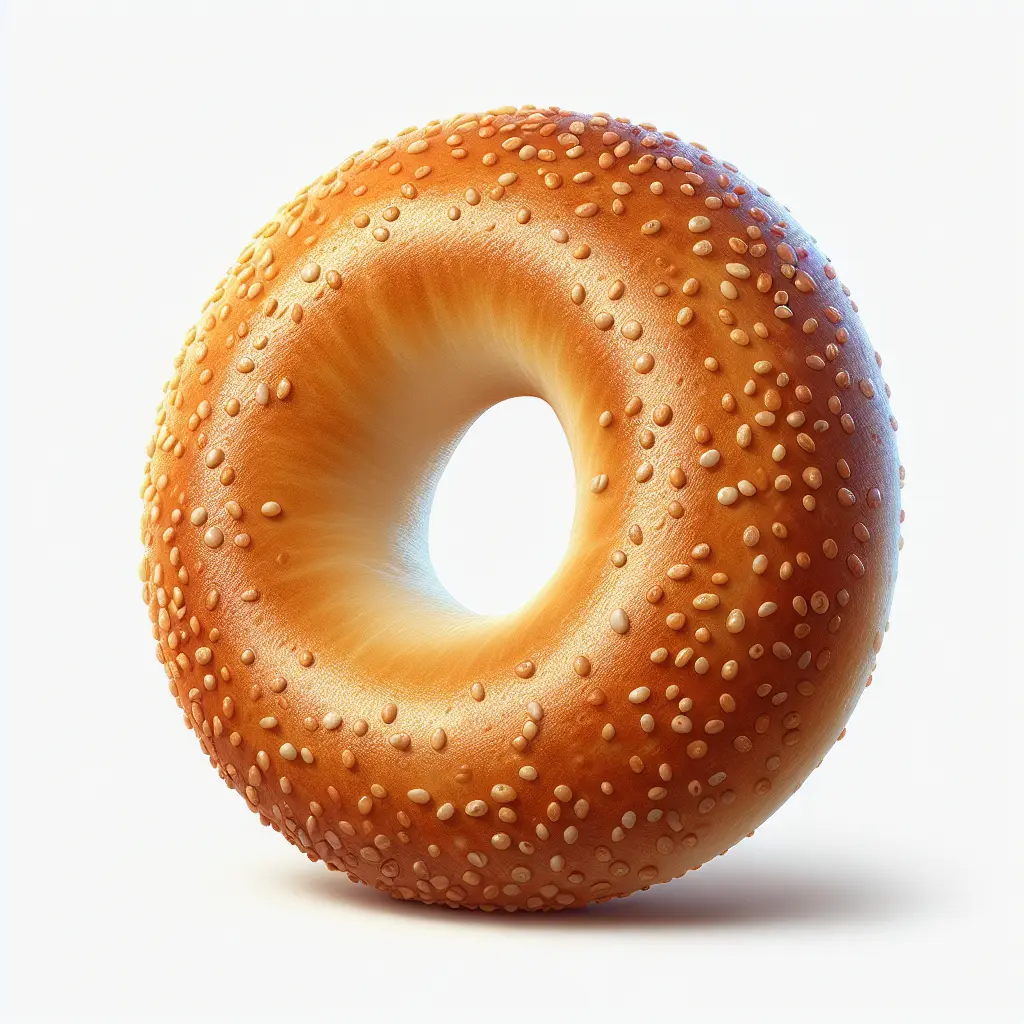 Indulge in the Delectable World of White Bagels: A Culinary Exploration