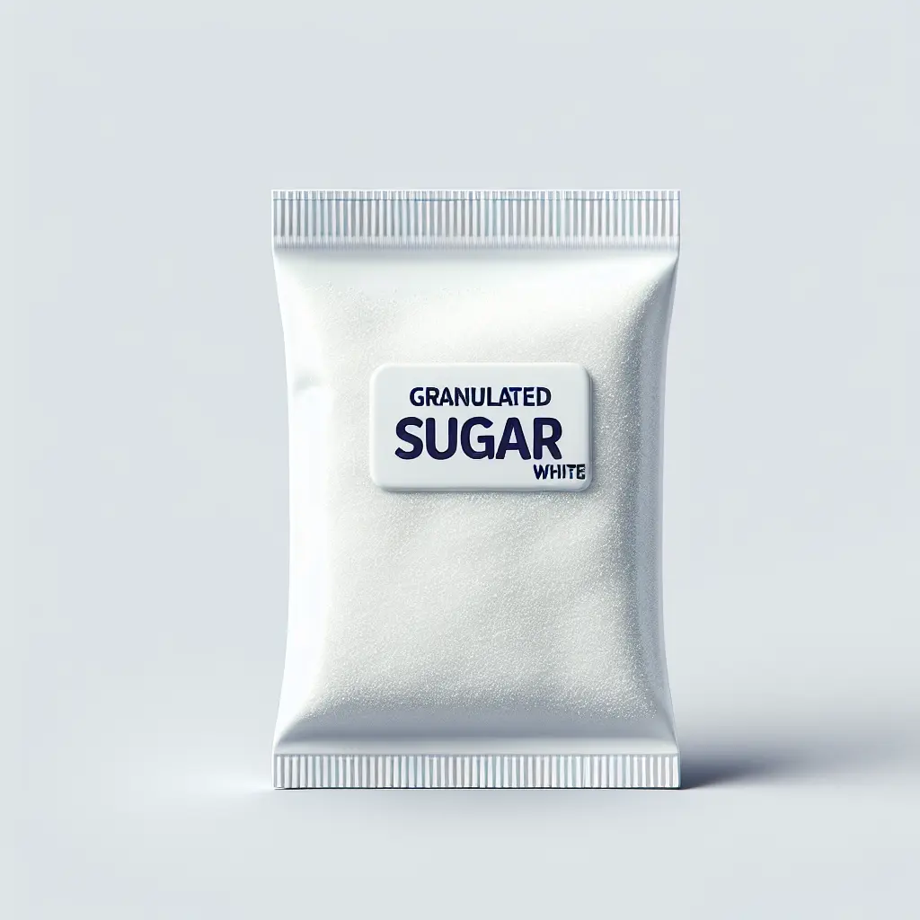 White Granulated Sugar: The Sweet Truth About This Common Ingredient