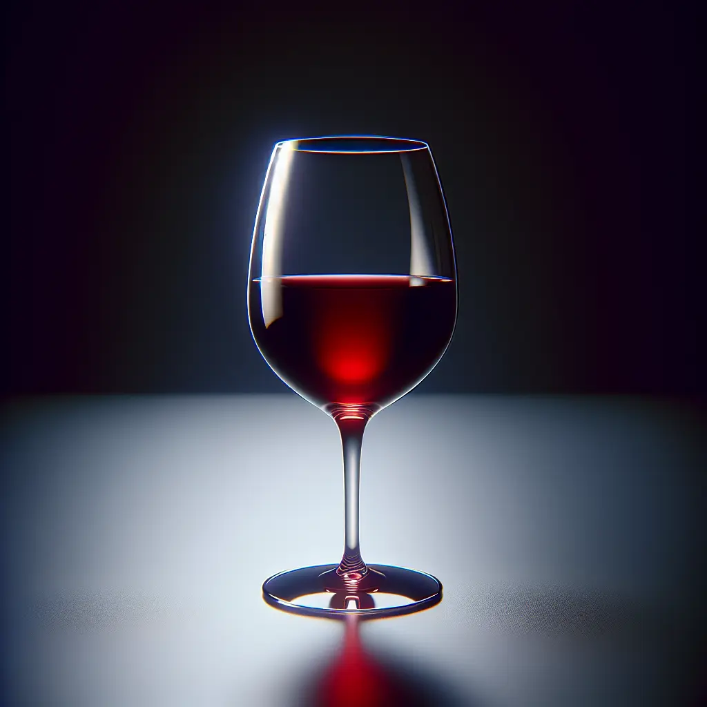 Unveiling the Delights of Wine Red: A Journey of Taste and Nutrition