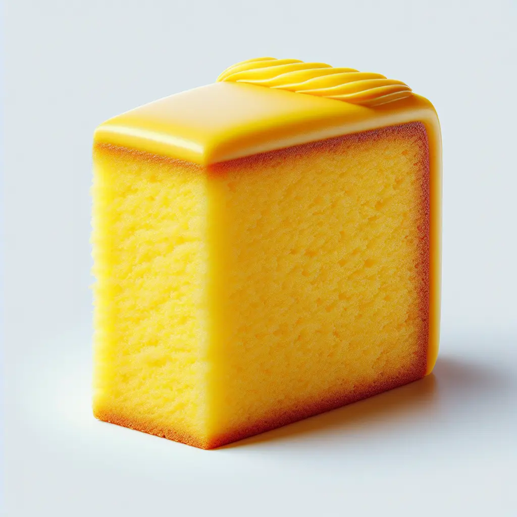 Yellow Cake: A Timeless Treat for Every Occasion