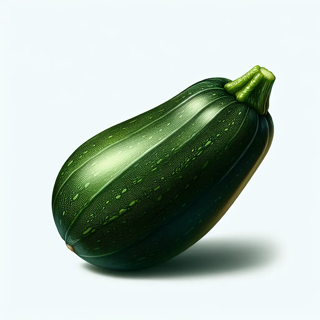 Zucchini: The Versatile Summer Squash