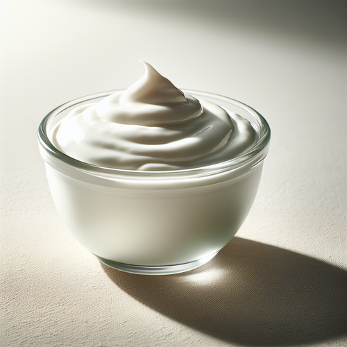 Greek Yogurt: A Nutritional Powerhouse