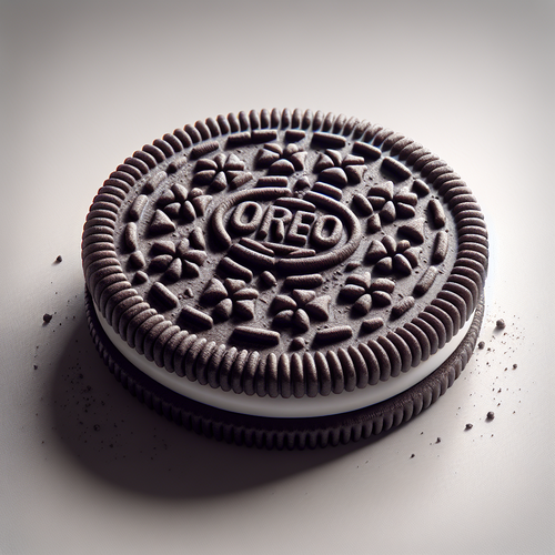 The Oreo Cookie: A Beloved Snack with a Rich History