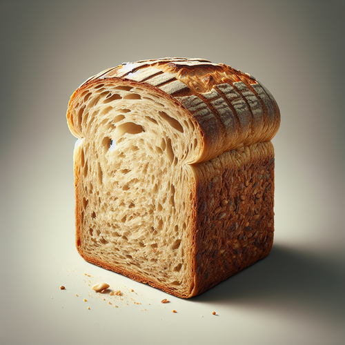 Grain Bread: A Nutritious and Versatile Staple