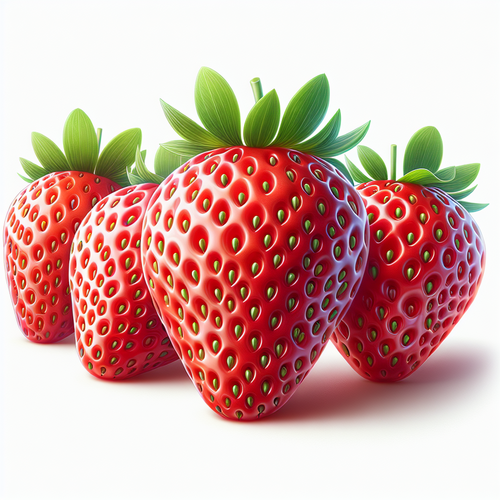 The Health Benefits of Strawberries: A Sweet and Nutritious Treat