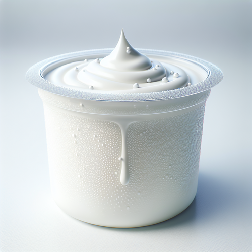 Yogurt: A Nutritious and Versatile Dairy Product