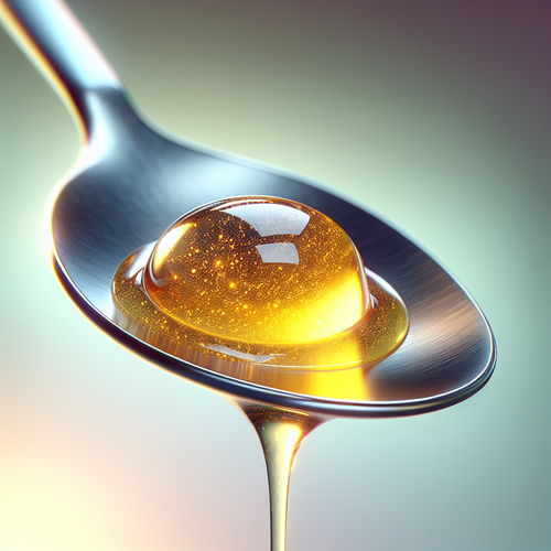 Agave Nectar: Nature's Sweet Temptation