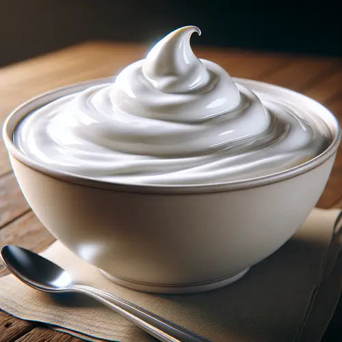 Unlocking the Nutritional Power of Greek Yogurt: Your Guide to Health and Wellness