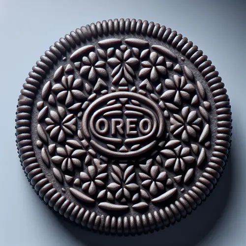 Oreo: America's Favorite Cookie And Its Nutritional Facts