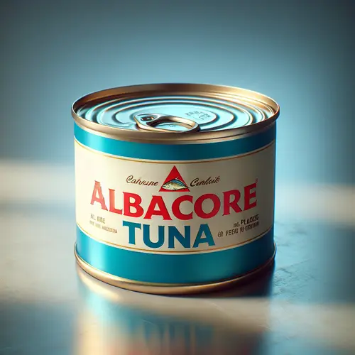 Discover the Health Benefits and Versatility of Albacore Tuna Can