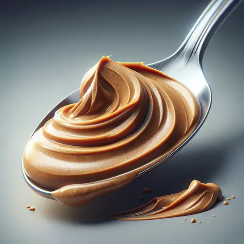 All Natural Peanut Butter: A Nutritious and Versatile Spread