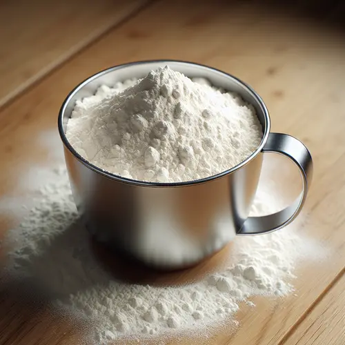 All-Purpose Flour: A Versatile Kitchen Staple