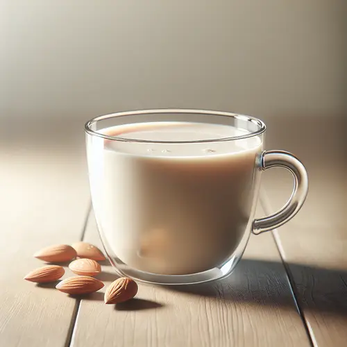 The Ultimate Guide to Almond Milk: A Plant-Based Superfood