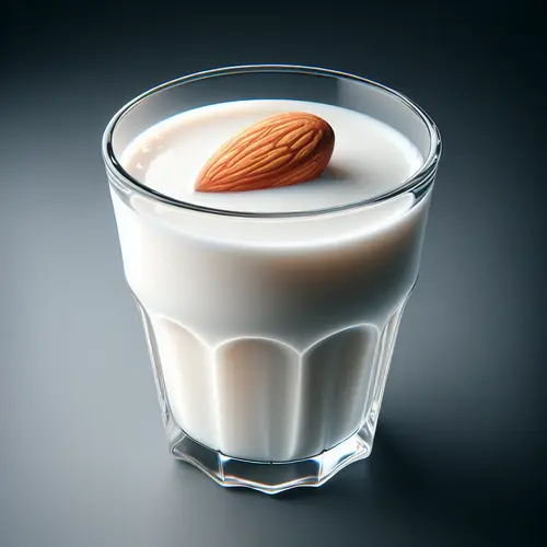 Unlock the Power of Almond Milk Unsweetened: A Nourishing Plant-Based Beverage