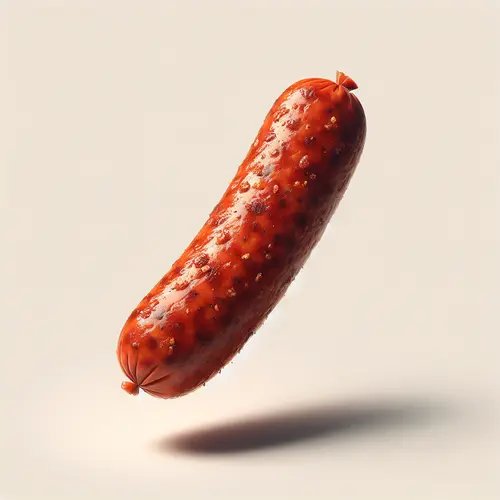 Introducing the Enchanting Andouille Sausage: A Journey of Flavor and Heritage