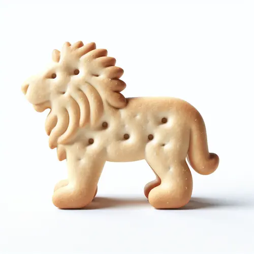 Animal Crackers: A Childhood Delight