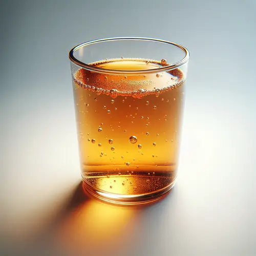 The Benefits of Apple Juice: A Refreshing and Nutrient-Rich Beverage