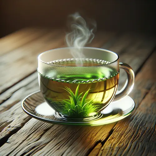 The Wonders of Green Tea: A Refreshing Beverage with Myriad Health Benefits