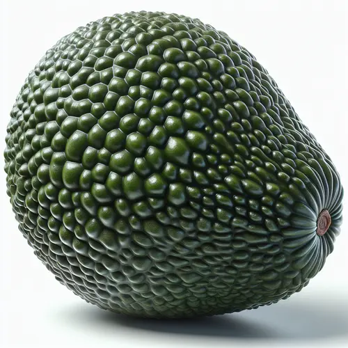 The Avocado: A Nutritional Powerhouse