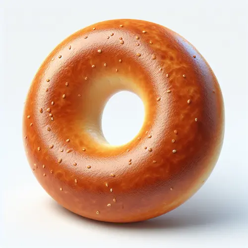 The Timeless Appeal of the Bagel: A Culinary Classic with Enduring Popularity