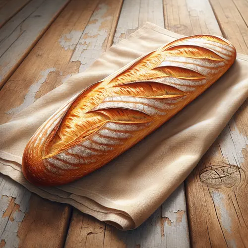 Exploring the Delightful Baguette: A Culinary Journey