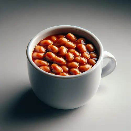 Baked Beans: A Rich and Flavorful Dish