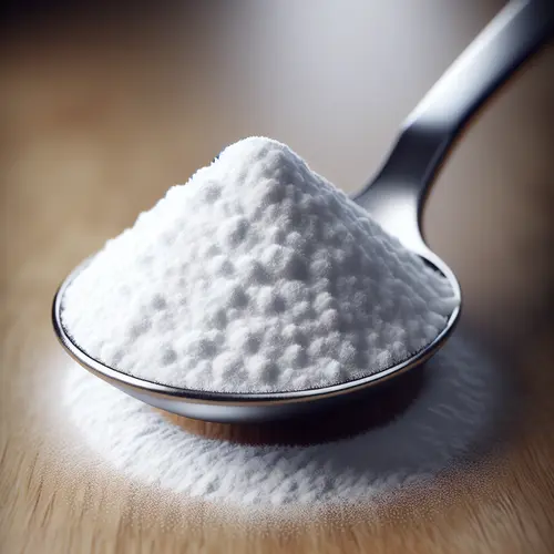 Baking Soda: A Versatile Household Staple with Surprising Health Benefits