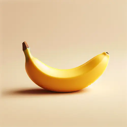 The Mighty Banana: A Nutrition Powerhouse