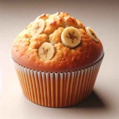 Banana Muffins: A Sweet and Satisfying Treat