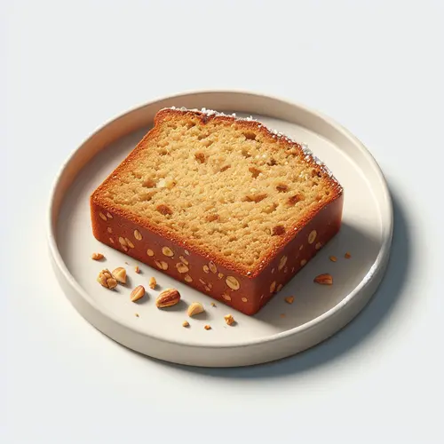 Banana Nut Bread: A Delightful Treat for Any Occasion