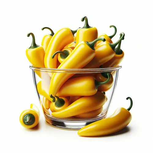 Banana Peppers: A Nutritious and Versatile Veggie