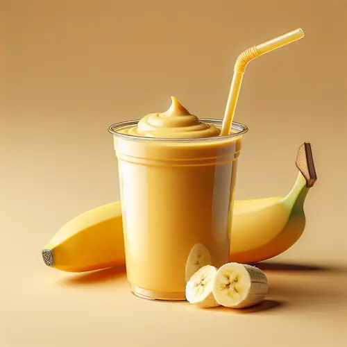 Unlock the Power of Banana Smoothies: A Nutritious and Energy-Boosting Treat