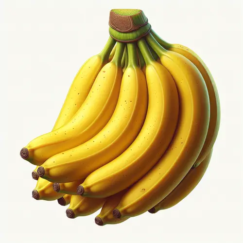 Bananas: A Sweet and Nutritious Treat