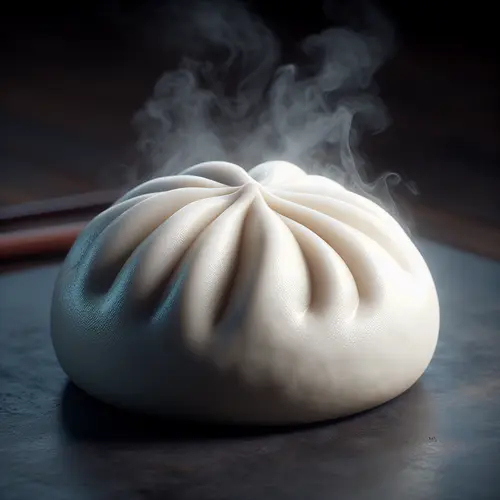 Bao: A Steamed Bun of Delights