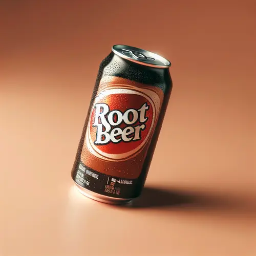 Barqs: A Sweet, Refreshing Root Beer Treat