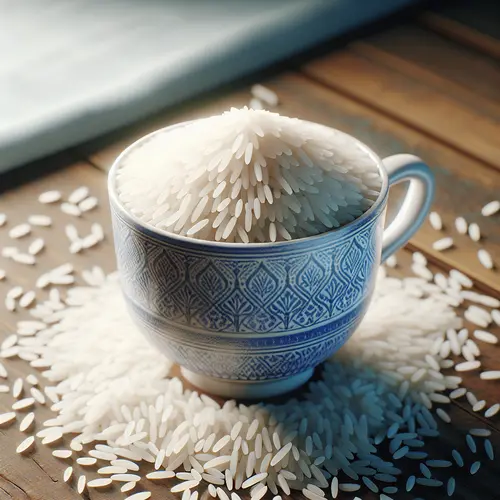 Basmati: A Fragrant and Delectable Long-Grain Rice