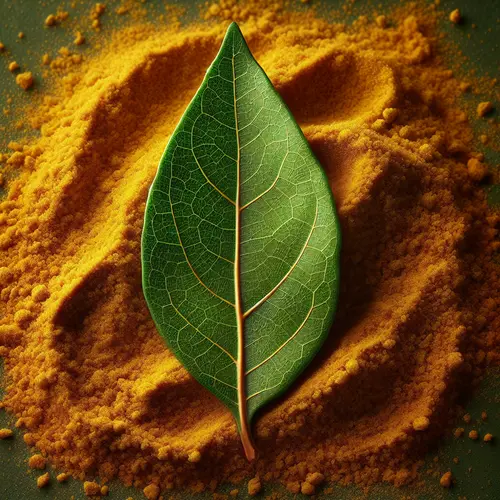 Bay Leaf Ground: A Versatile Spice with Health Benefits