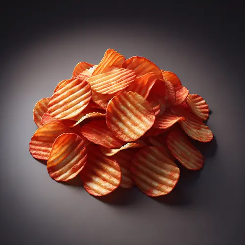 Indulge in the Savory Delight of BBQ Chips: A Culinary Symphony of Flavor