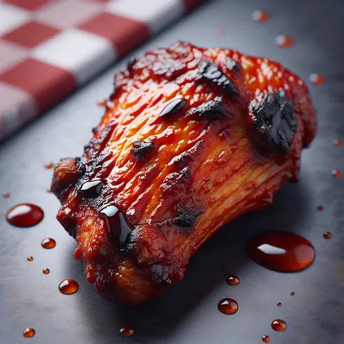 Indulge in the Delectable World of BBQ Wings: A Culinary Delight