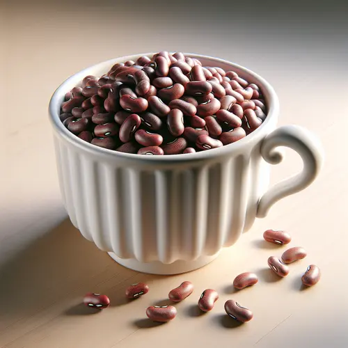 Unlocking the Nutritional Powerhouse: Beans