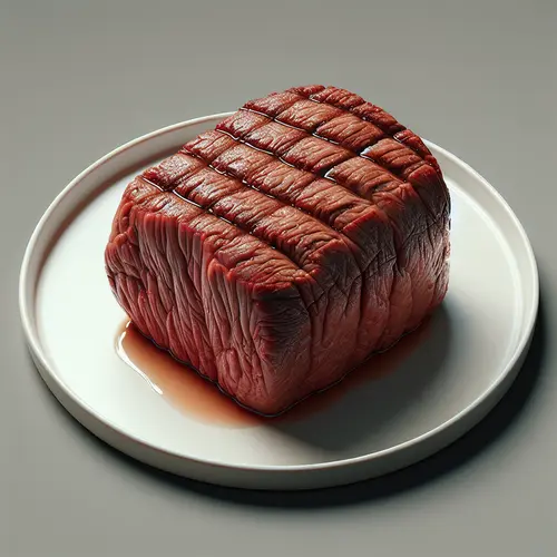 Beef: A Nutritional Powerhouse